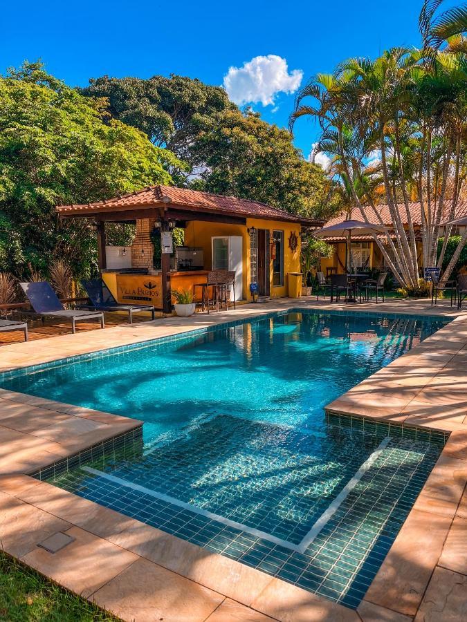 Villa Bella Ferradura Búzios Eksteriør bilde