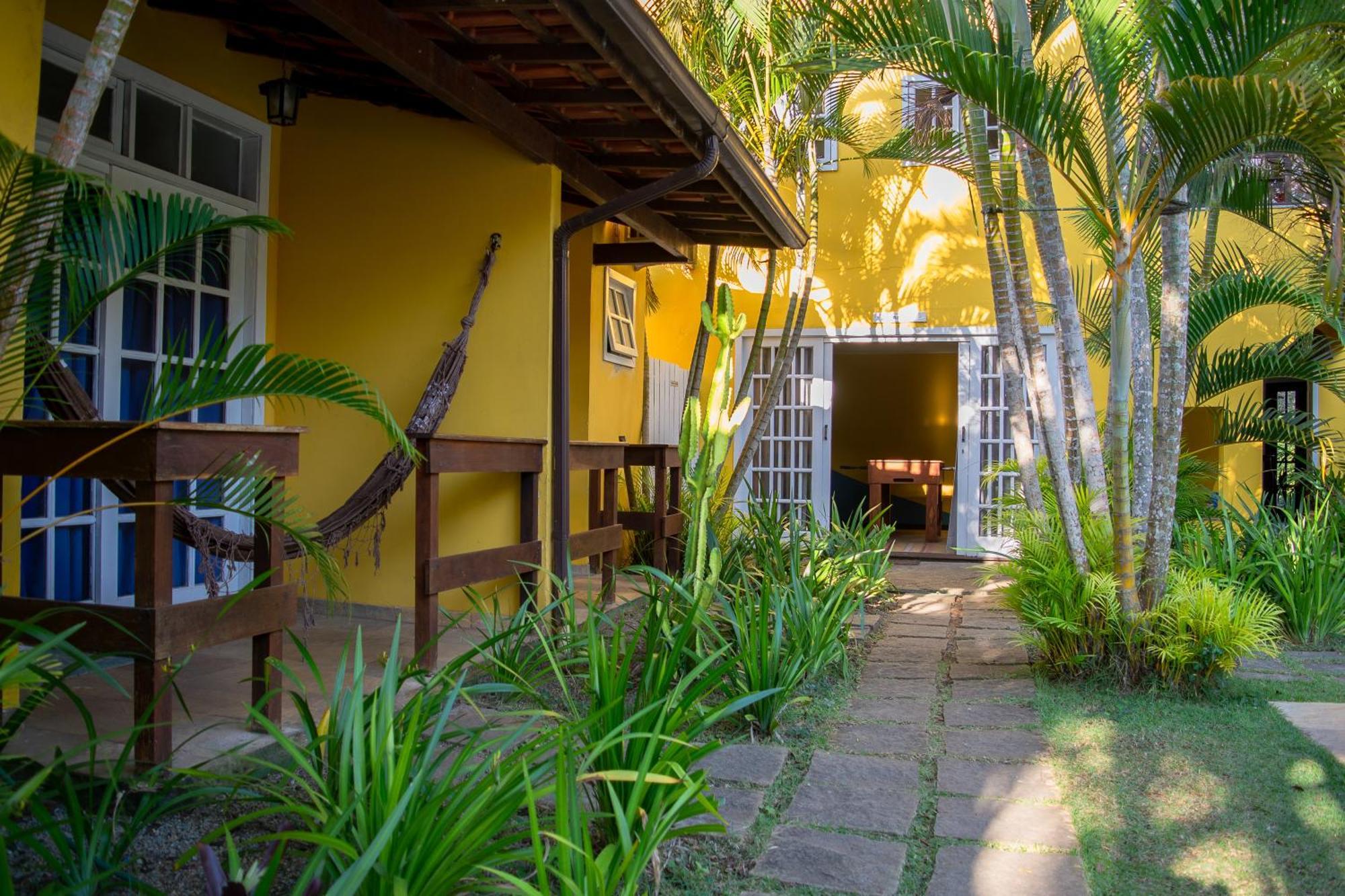 Villa Bella Ferradura Búzios Eksteriør bilde