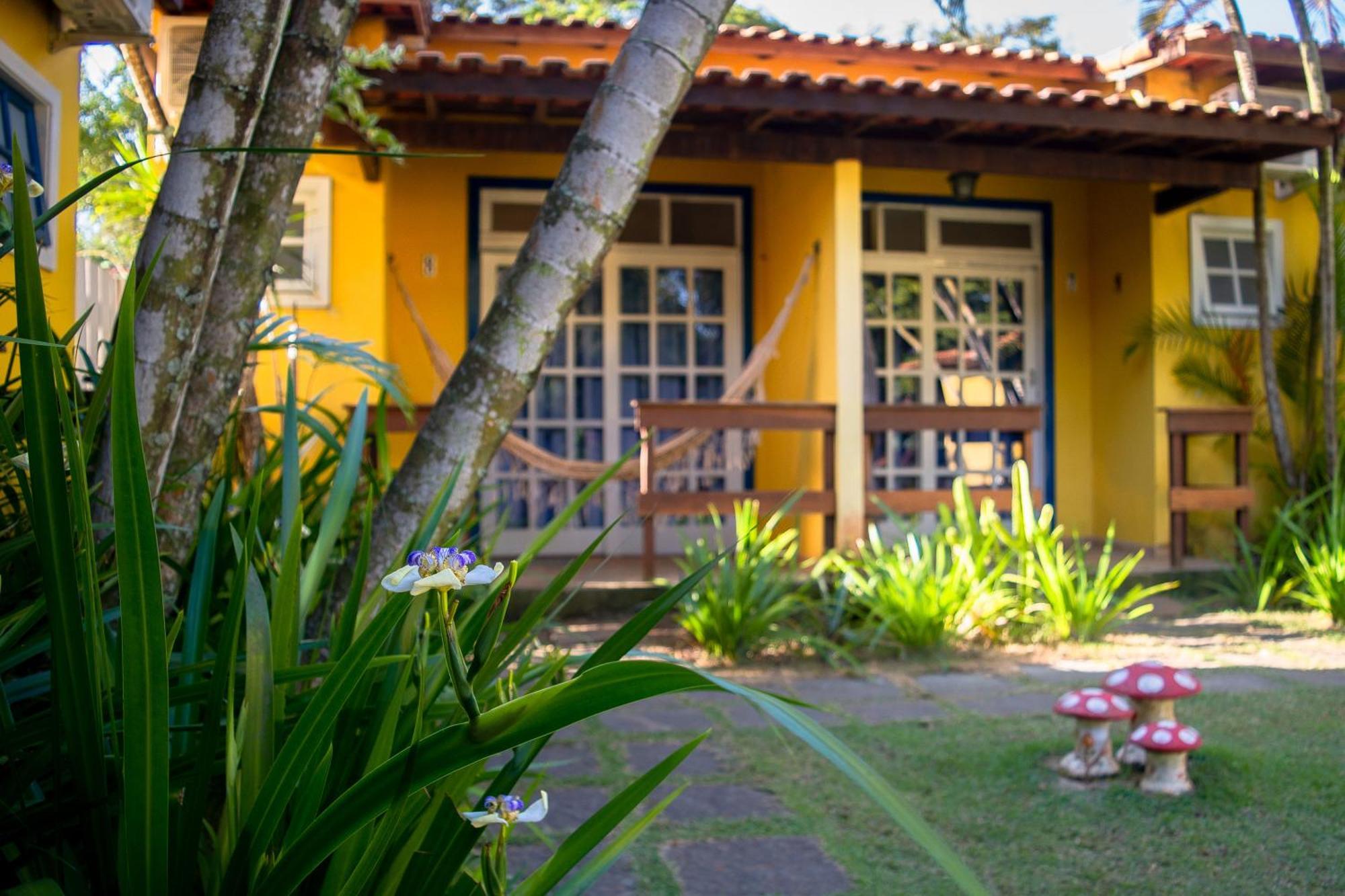 Villa Bella Ferradura Búzios Eksteriør bilde