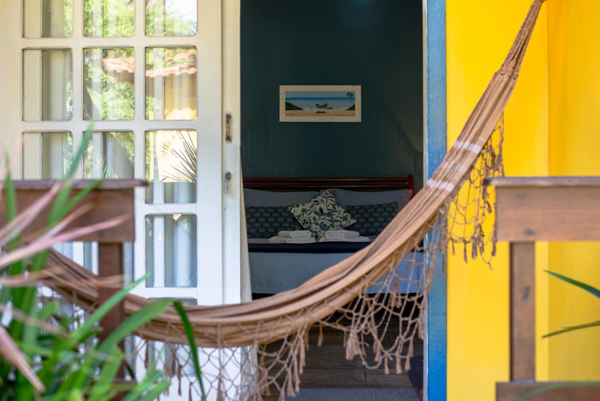 Villa Bella Ferradura Búzios Eksteriør bilde