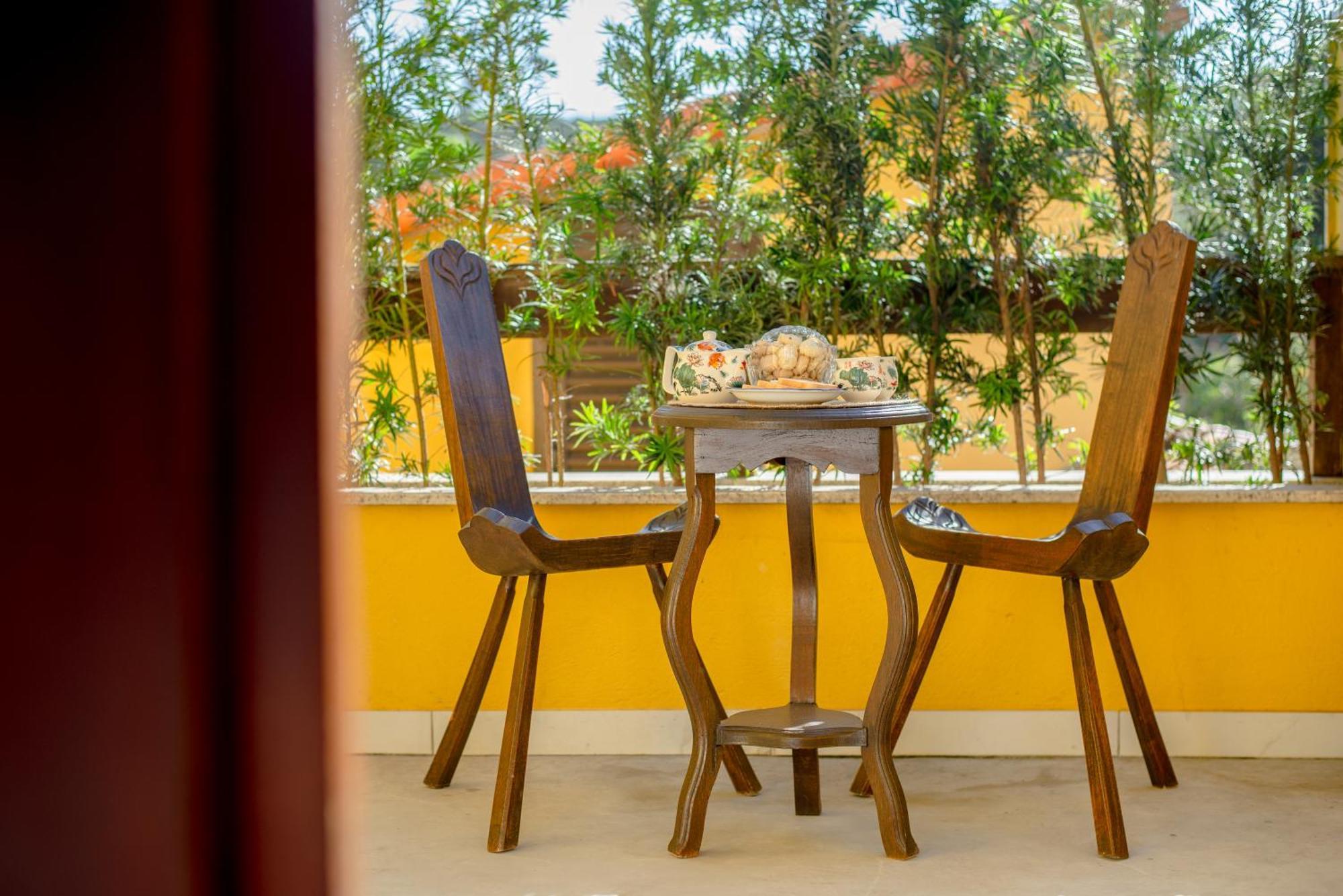 Villa Bella Ferradura Búzios Eksteriør bilde