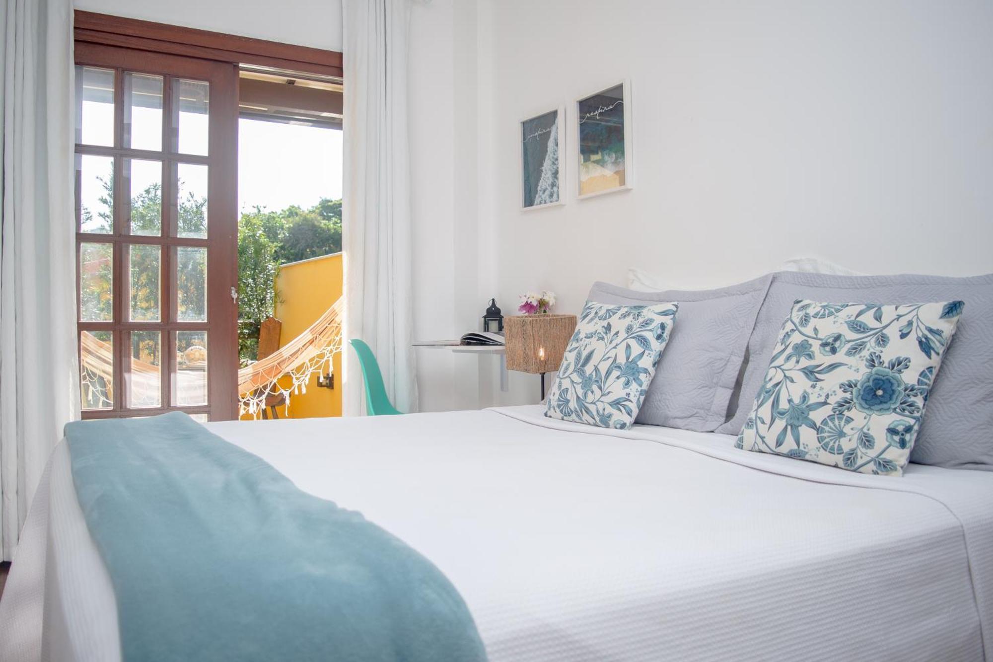 Villa Bella Ferradura Búzios Eksteriør bilde