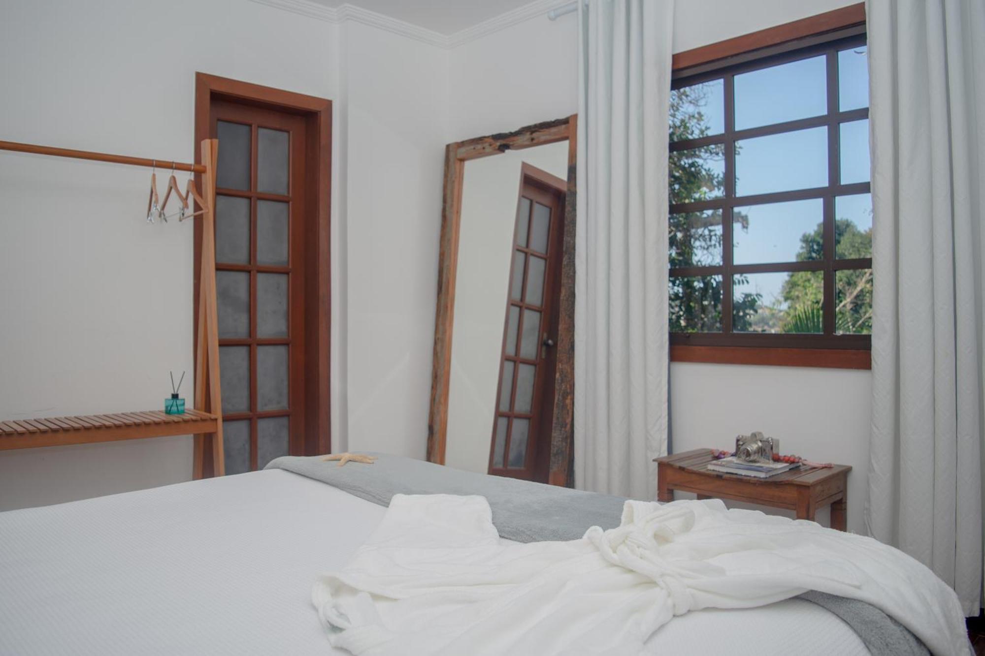 Villa Bella Ferradura Búzios Eksteriør bilde