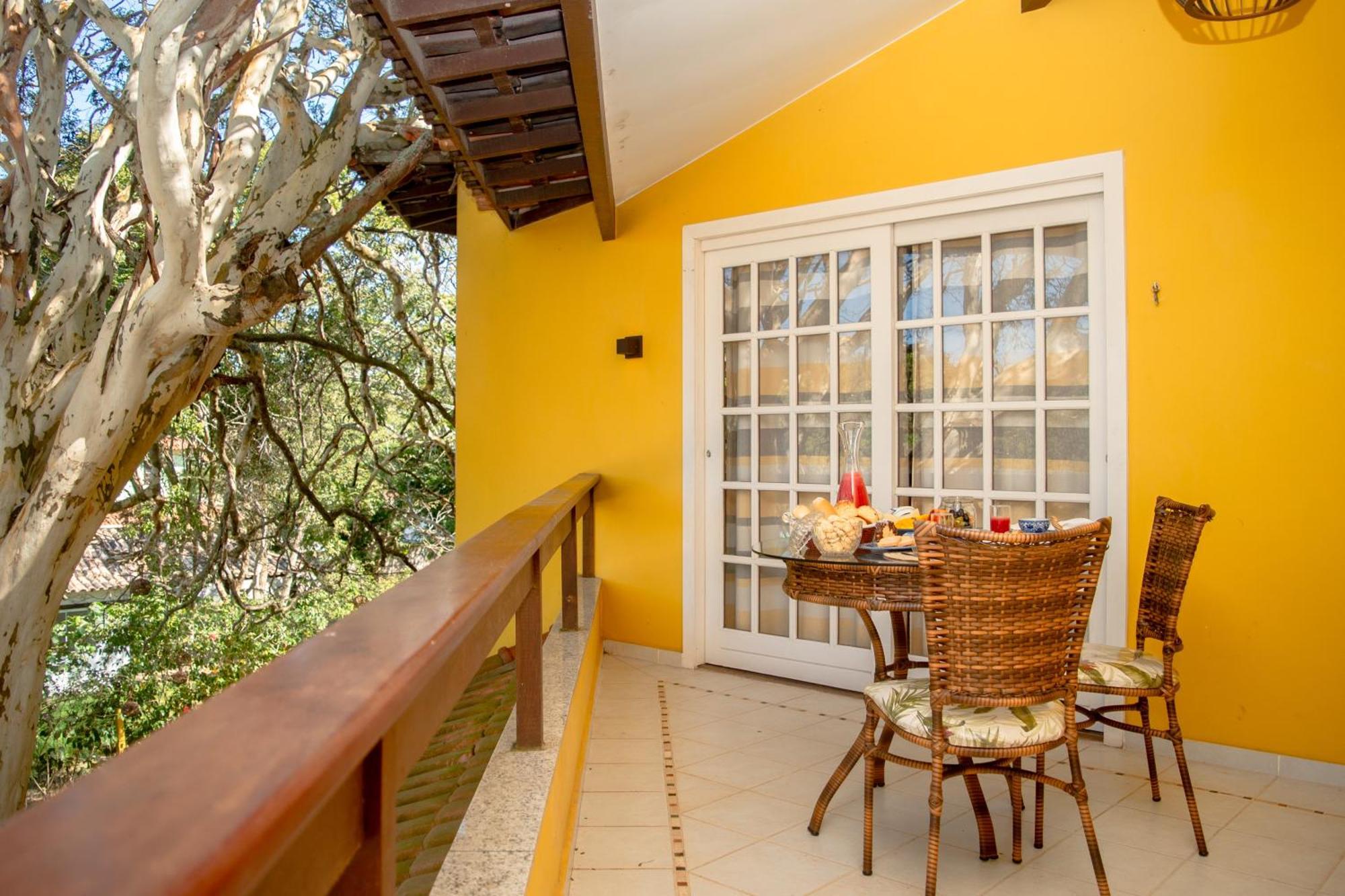 Villa Bella Ferradura Búzios Eksteriør bilde