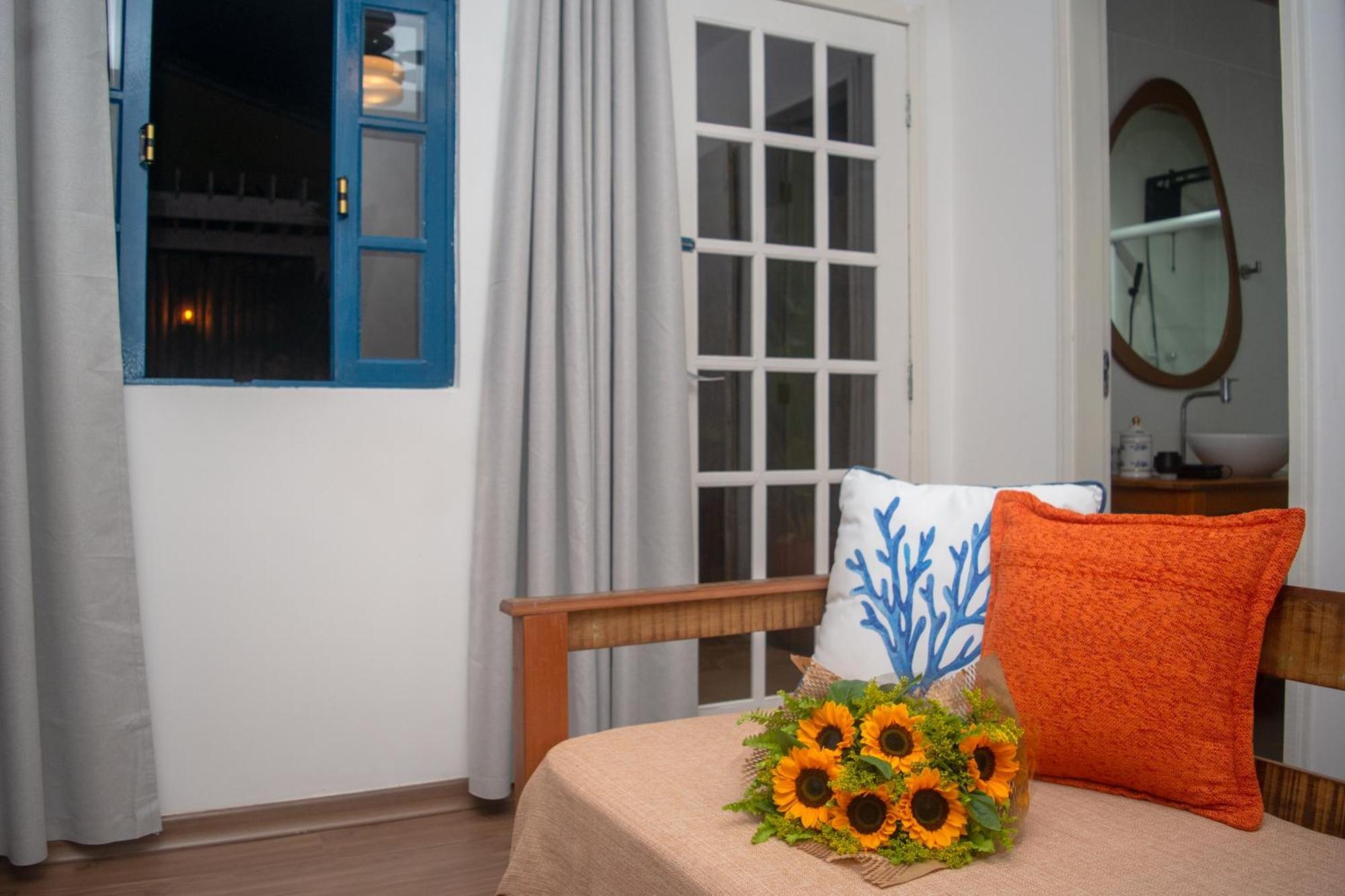 Villa Bella Ferradura Búzios Eksteriør bilde