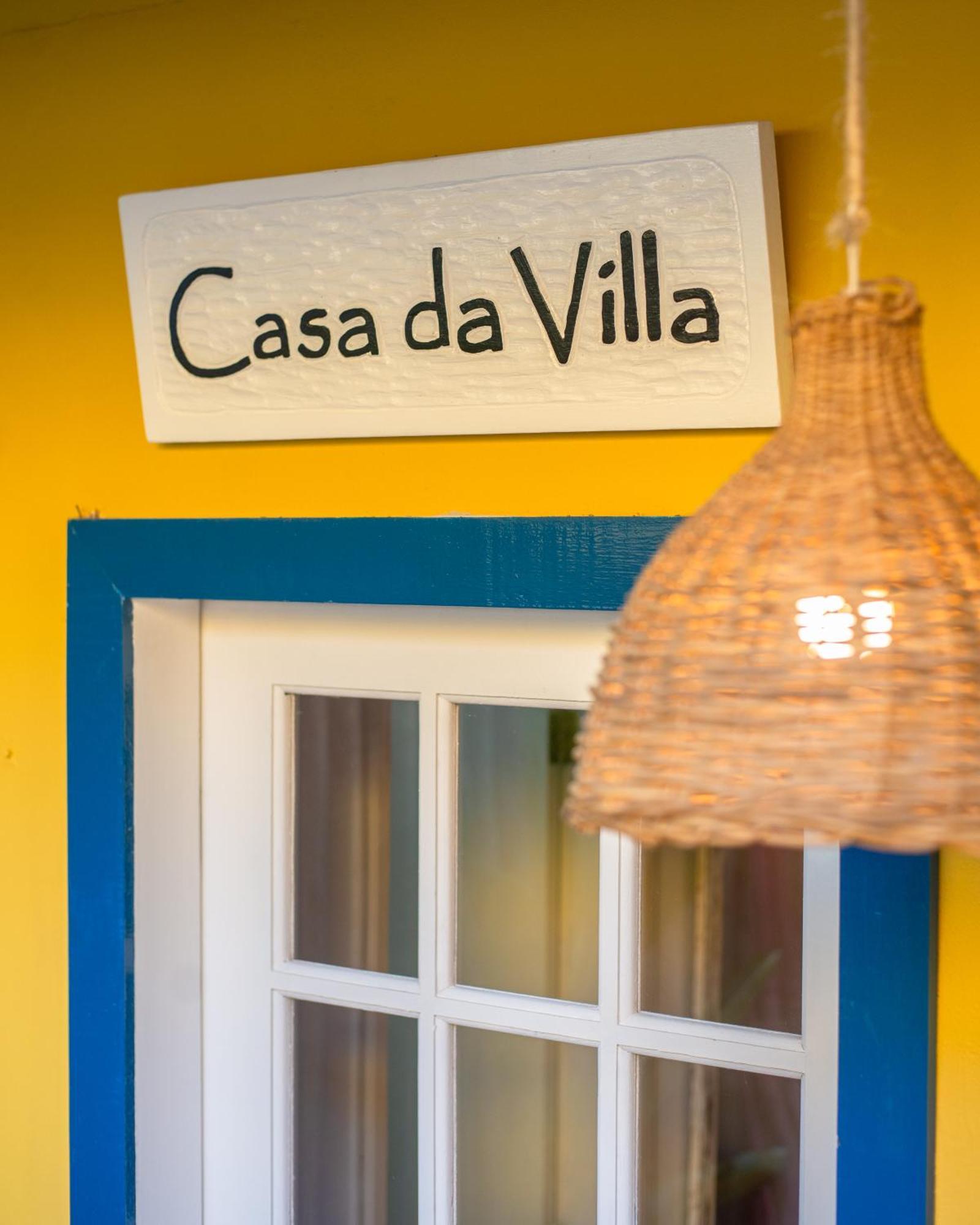 Villa Bella Ferradura Búzios Eksteriør bilde